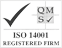 ISO 14001